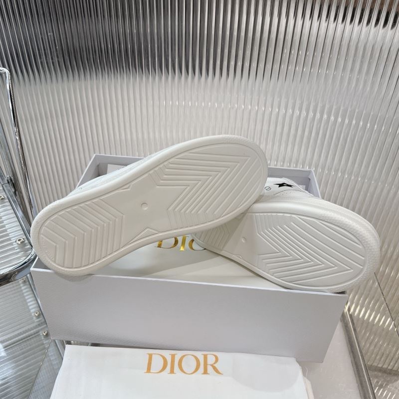 Christian Dior Low Shoes